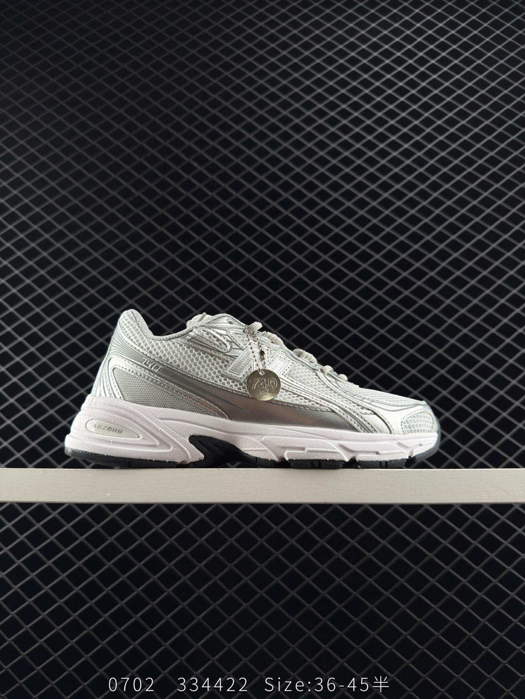 New Balance 740 New Balance 740